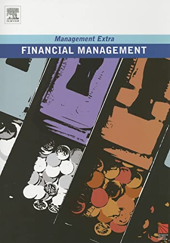 9780750666879: Financial Management (Management Extra Complete Set S.)