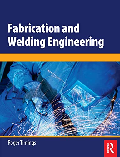 Imagen de archivo de Fabrication and Welding Engineering a la venta por GoldenWavesOfBooks