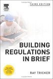 Beispielbild fr Building Regulations in Brief zum Verkauf von AwesomeBooks