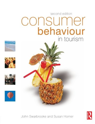 Beispielbild fr Consumer Behaviour in Tourism zum Verkauf von Anybook.com