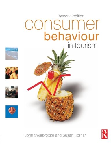 9780750667357: Consumer Behaviour in Tourism