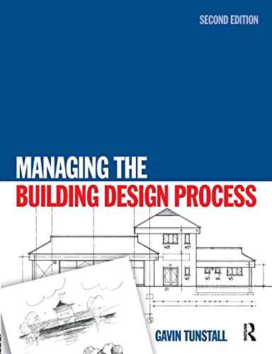 Immagine dell'editore per Managing the Building Design Process venduto da Better World Books Ltd