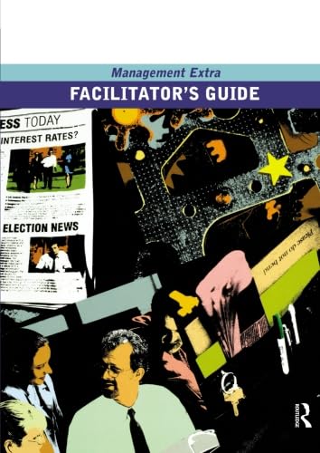 Stock image for Facilitator's Guide for sale by Blackwell's