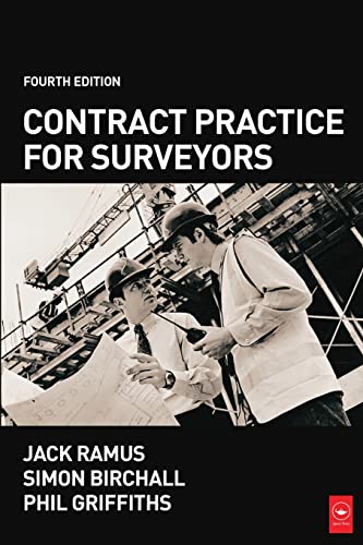 Stock image for Contract Practice for Surveyors for sale by Better World Books Ltd