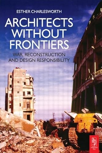 Stock image for Architects Without Frontiers for sale by Blackwell's