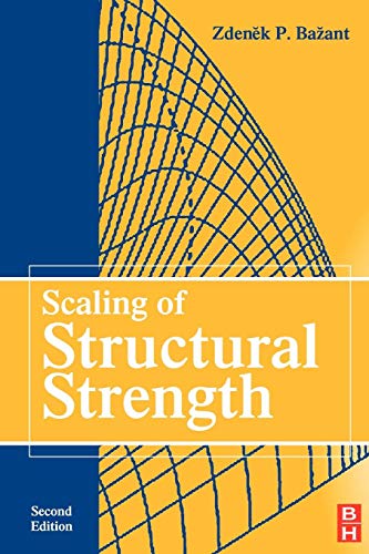 Stock image for Scaling of Structural Strength for sale by Anybook.com