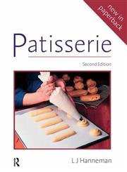 9780750669283: Patisserie