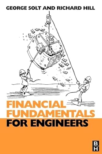 9780750669412: Financial Fundamentals for Engineers