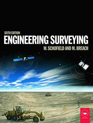 Beispielbild fr Engineering Surveying zum Verkauf von BooksRun