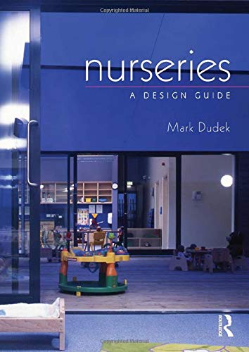 Imagen de archivo de Nurseries: A Design Guide a la venta por Phatpocket Limited