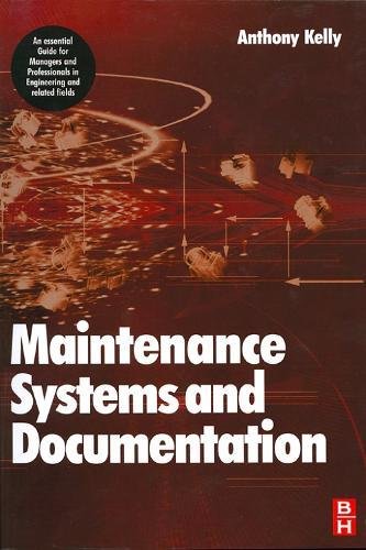 9780750669955: Plant Maintenance Management Set