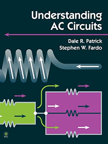 Stock image for Understanding AC Circuits for sale by HPB-Red