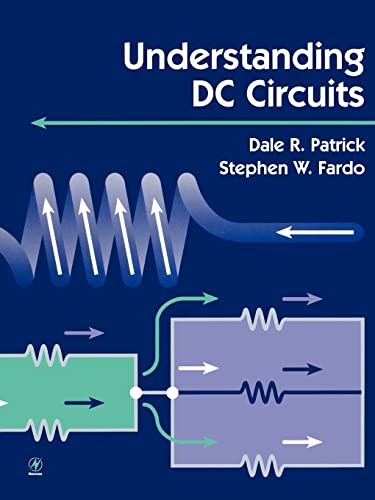Beispielbild fr Understanding Dc Circuits zum Verkauf von Anybook.com