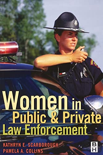 Stock image for Women in Public and Private Law Enforcement for sale by ThriftBooks-Atlanta