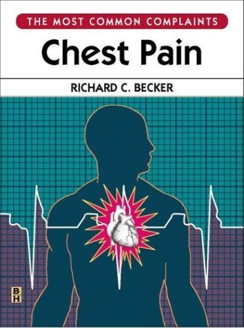 Stock image for Chest Pain for sale by Better World Books