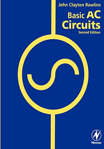 Stock image for Basic AC Circuits, Second Edition for sale by Chiron Media