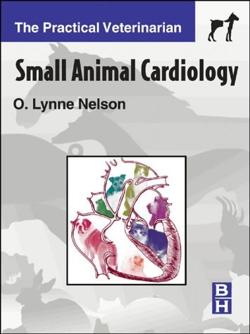 9780750672986: Small Animal Cardiology
