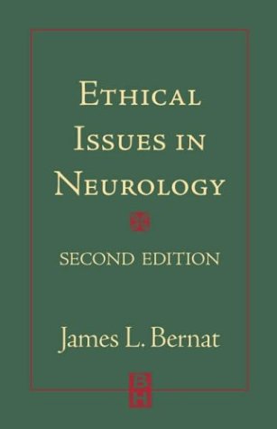 Stock image for Ethical Issues in Neurology for sale by Books Puddle