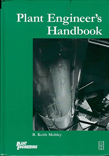 Stock image for Plant Engineer's Handbook for sale by BooksRun