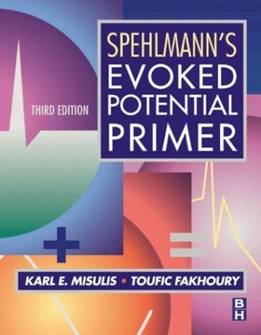 Stock image for Spehlmann's Evoked Potential Primer for sale by ThriftBooks-Dallas