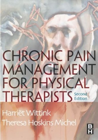 Beispielbild fr Chronic Pain Management for Physical Therapists zum Verkauf von WorldofBooks
