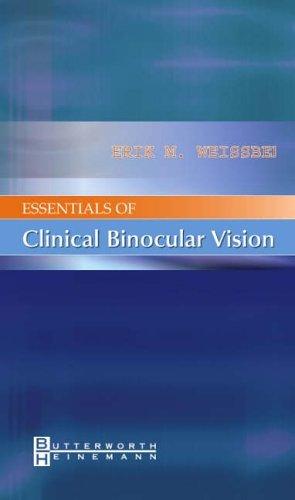 9780750673846: Essentials of Clinical Binocular Vision