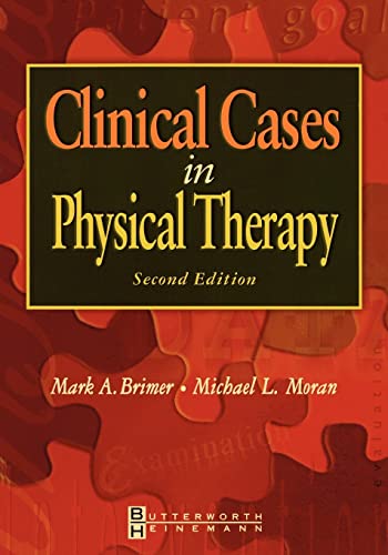 9780750673945: Clinical Cases in Physical Therapy, 2e
