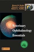 Stock image for Veterinary Ophthalmology Essentials [With CDROM] for sale by ThriftBooks-Dallas