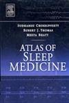 Imagen de archivo de Atlas of Sleep Medicine: Expert Consult - Online and Print a la venta por HPB-Red