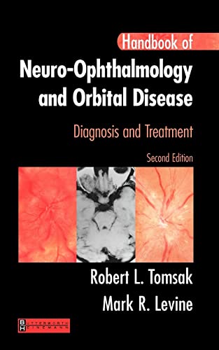 9780750674171: Handbook of Neuro-Ophthalmology: Diagnosis & Treatment, 2e