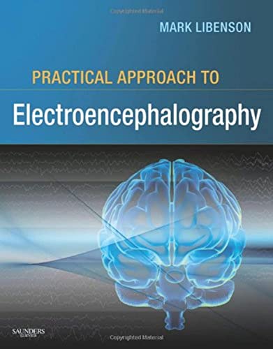 9780750674782: Practical Approach to Electroencephalography, 1e