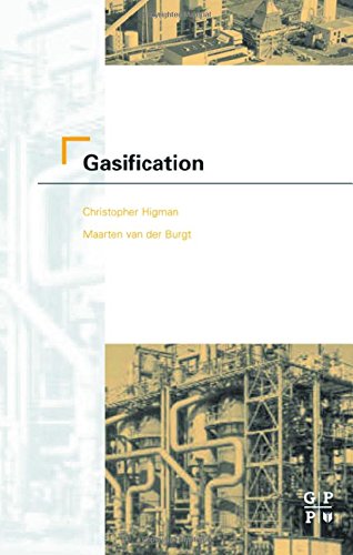 9780750677073: Gasification