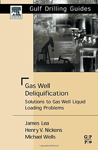 Beispielbild fr Gas Well Deliquification : Solutions to Gas Well Liquid Loading Problems zum Verkauf von Better World Books