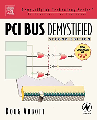 Stock image for PCI BUS DEMYSTIFIED, 2/E for sale by Romtrade Corp.