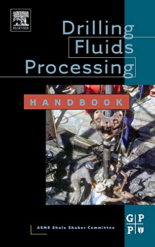 9780750677752: Drilling Fluids Processing Handbook