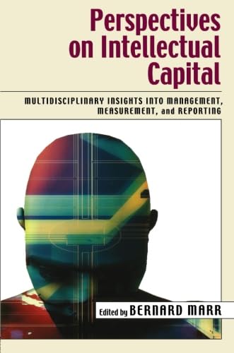 Beispielbild fr Perspectives on Intellectual Capital zum Verkauf von Better World Books