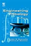 Beispielbild fr Engineering Tribology zum Verkauf von savehere619