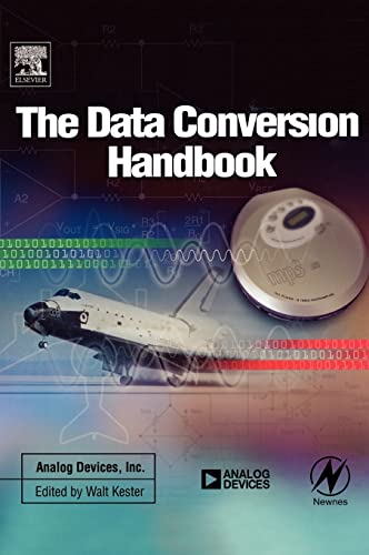 Stock image for Data Conversion Handbook (Analog Devices) for sale by Chiron Media