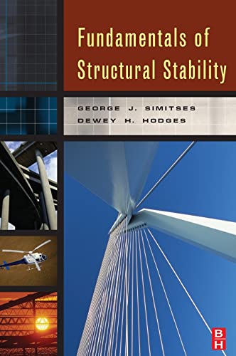 Fundamentals of Structural Stability