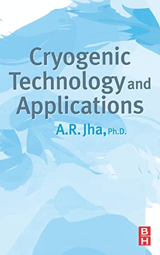 Imagen de archivo de Cryogenic Technology And Applications a la venta por Revaluation Books