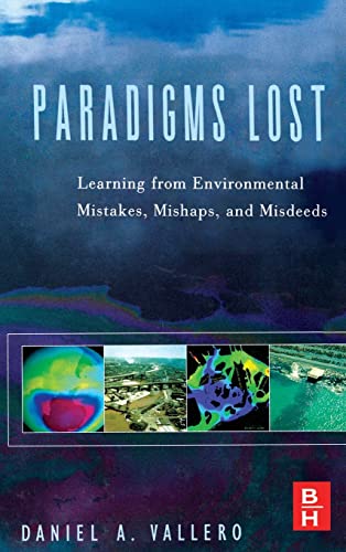 Stock image for Paradigms Lost for sale by Books Puddle