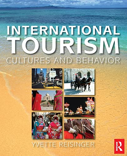 9780750678971: International Tourism: Learning About People Through Tourism