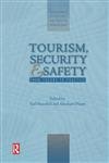 Stock image for Tourism, Security and Safety for sale by Better World Books