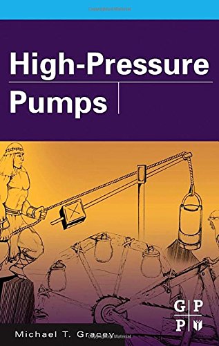 Stock image for High Pressure Pumps for sale by GF Books, Inc.