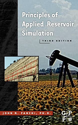 Stock image for Principles of Applied Reservoir Simulation for sale by PBShop.store US