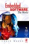 Stock image for Embedded Software : The Works for sale by Better World Books Ltd