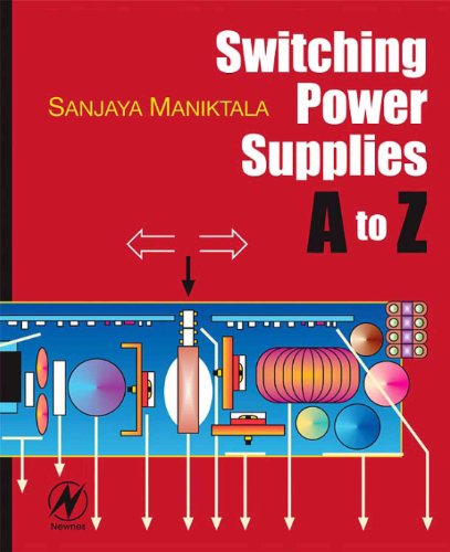 Stock image for Switching Power Supplies A - Z for sale by HPB-Red