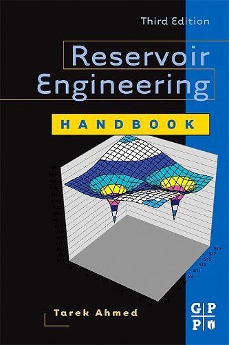 9780750679725: Reservoir Engineering Handbook