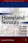 Beispielbild fr Introduction to Homeland Security: Principles of All-Hazards Risk Management zum Verkauf von HPB-Red