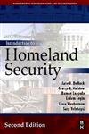 Stock image for Introduction to Homeland Security: Principles of All-Hazards Risk Management for sale by HPB-Red